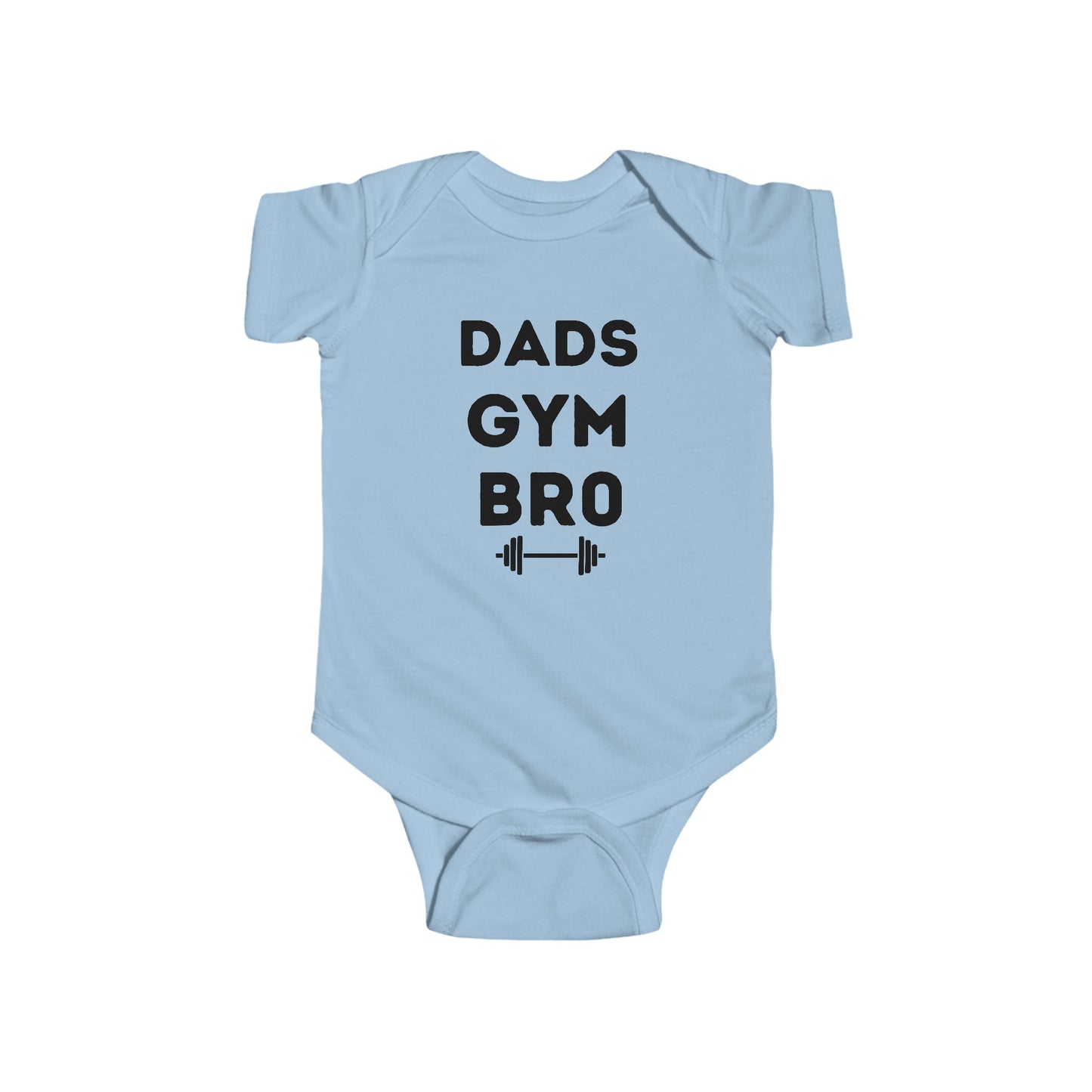 Gym Bro