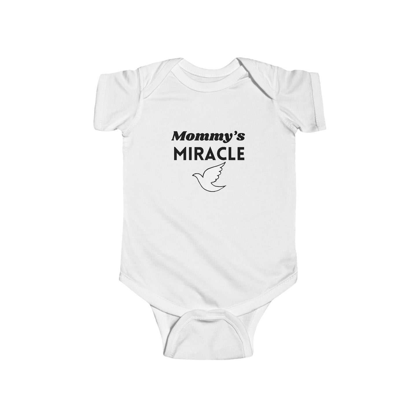 Mommy's Miracle