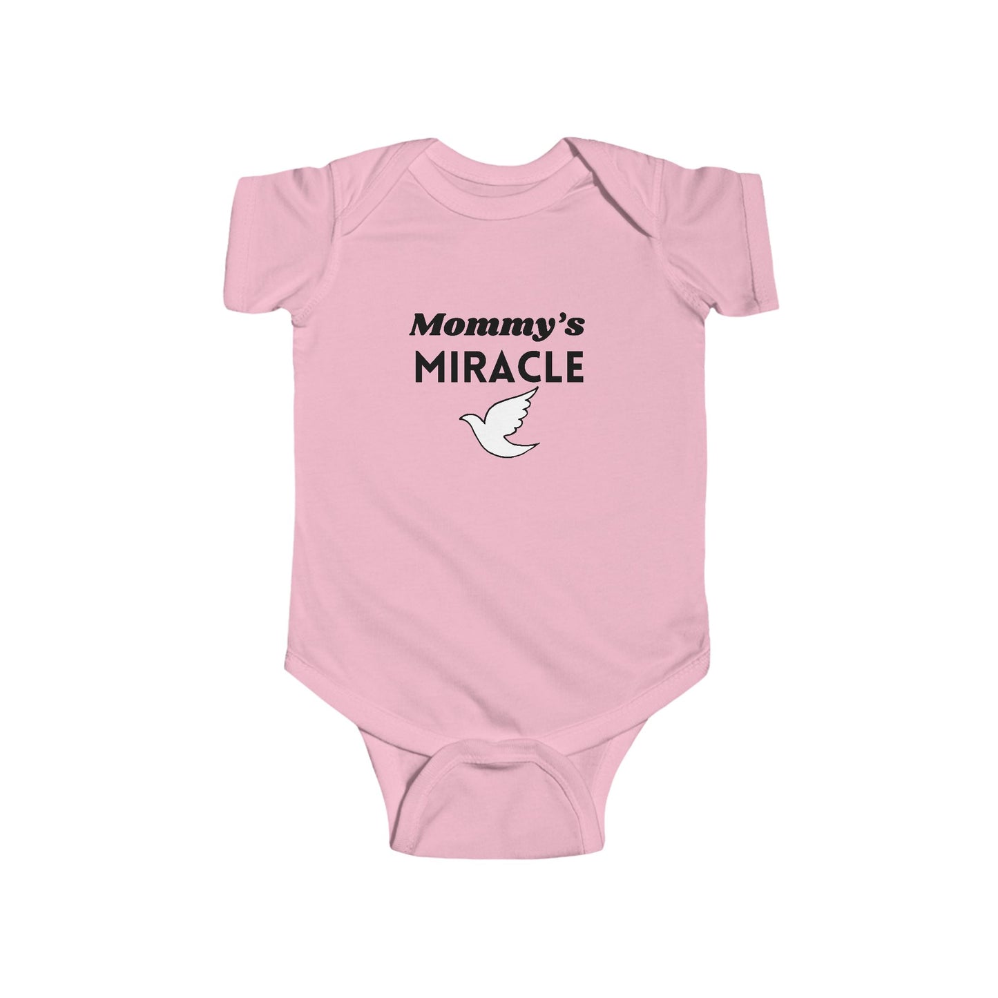 Mommy's Miracle