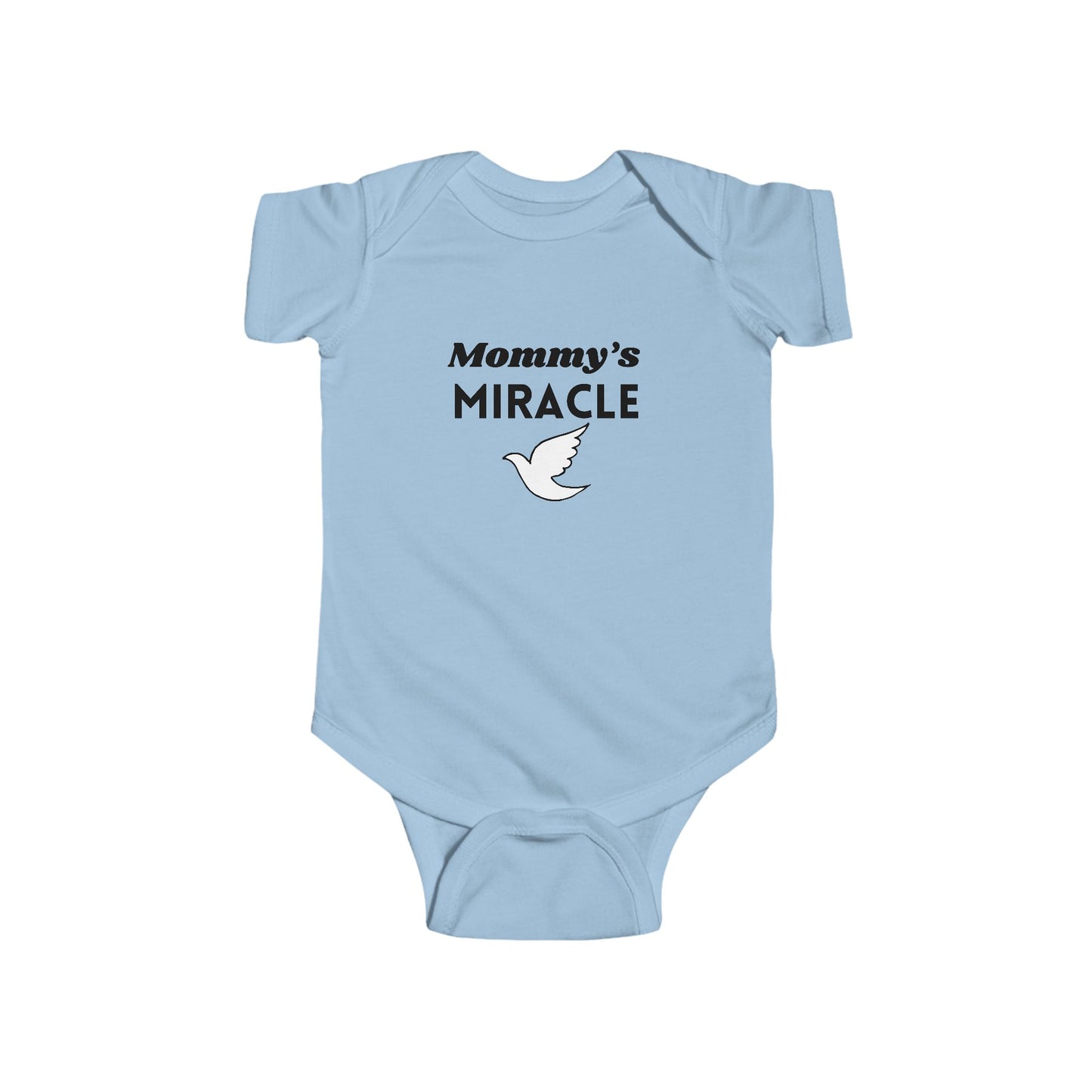 Mommy's Miracle